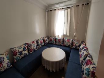 Appartement à vendre à Casablanca - 56 m²