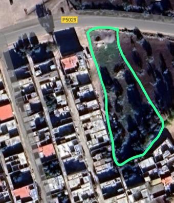 Terrain   1000 m² - Photo 0