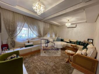 شقة (برطما)  4 غرف 84 م² - Photo 0