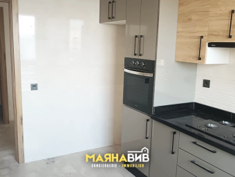 شقة (برطما) 4 غرف 118 م² - Photo 0
