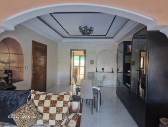 Apartment Furnished 5 pieces 148 m² - Photo 0