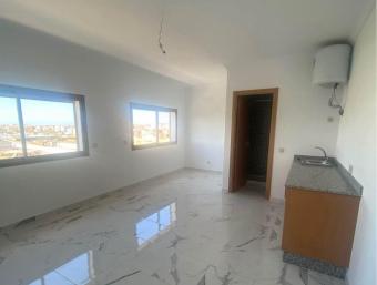 شقة (برطما)  1 غرف 40 م² - Photo 0