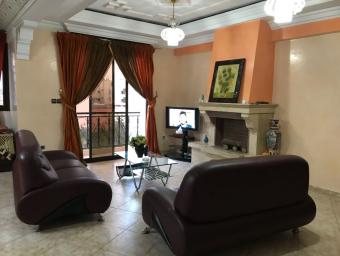 Appartement  3 pièces 160 m² - Photo 0