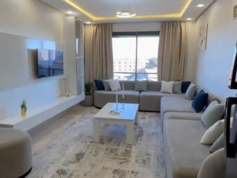 Appartement Meublé 1 pièces 56 m² - Photo 0