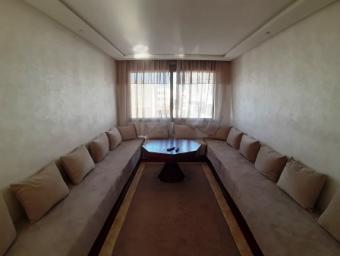 Apartment Furnished 3 pieces 70 m² - Photo 0