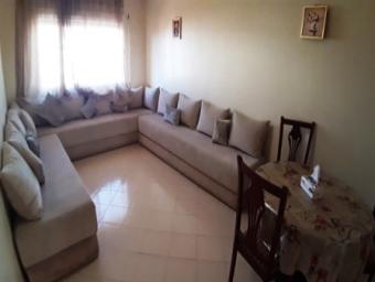 Apartment Furnished 4 pieces 75 m² - Photo 0