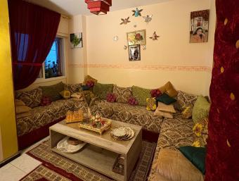 شقة (برطما)  3 غرف 80 م² - Photo 0