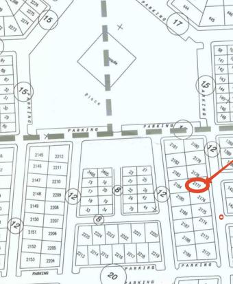 Terrain   150 m² - Photo 0