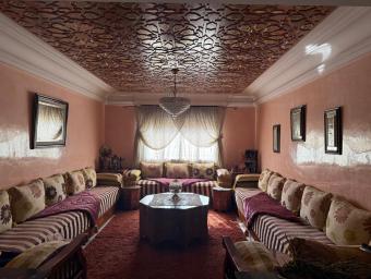 Appartement  6 pièces 120 m² - Photo 0