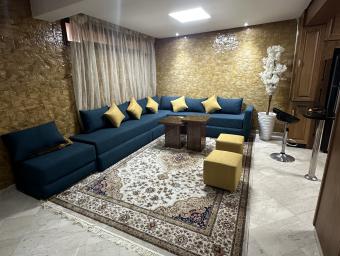 Villa Meublé 5 pièces 220 m² - Photo 0