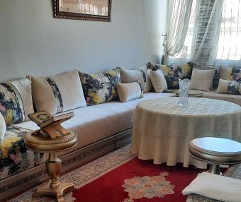 Appartement  4 pièces 94 m² - Photo 0