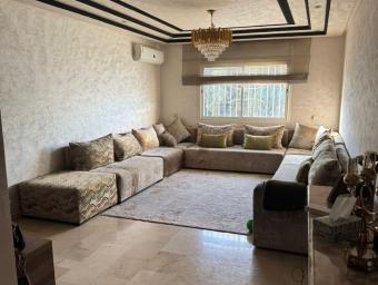 شقة (برطما)  5 غرف 104 م² - Photo 0