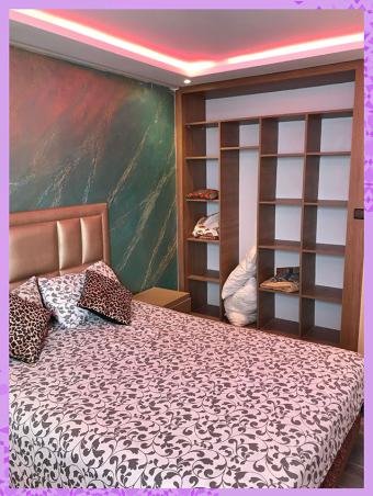 Appartement  4 pièces 62 m² - Photo 0