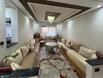 شقة (برطما)  4 غرف 65 م² - Photo 0