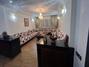 شقة (برطما) مؤثث 4 غرف 65 م² - Photo 0