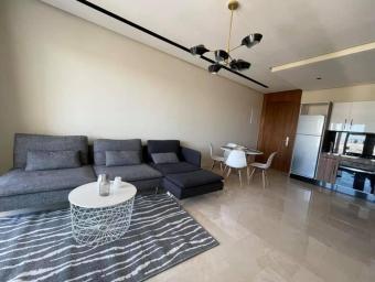 Appartement à louer à Casablanca - 60 m²