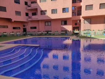 Appartement à louer à Marrakech - 90 m²