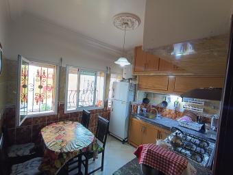 Appartement à vendre à Casablanca - 91 m²