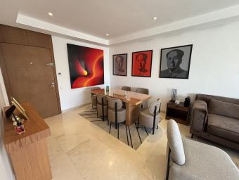 Appartement Meublé 4 pièces 89 m² - Photo 0