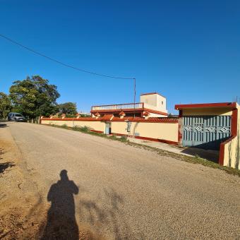 أراضي  7 غرف 4000 م² - Photo 0