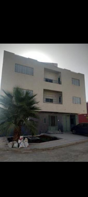 Appartement à vendre à Meknès - 180 m²