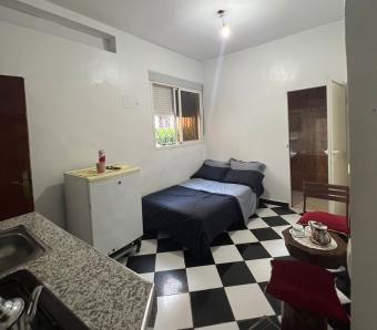 شقة (برطما) مؤثث 1 غرف 22 م² - Photo 0