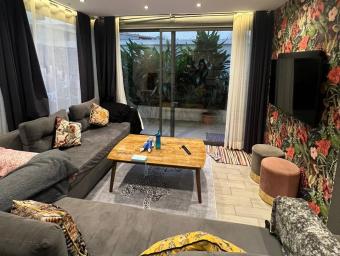 Appartement  4 pièces 112 m² - Photo 0