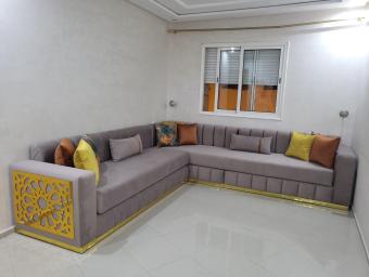 شقة (برطما)  2 غرف 54 م² - Photo 0