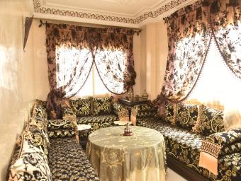 Appartement Meublé 1 pièces 85 m² - Photo 0