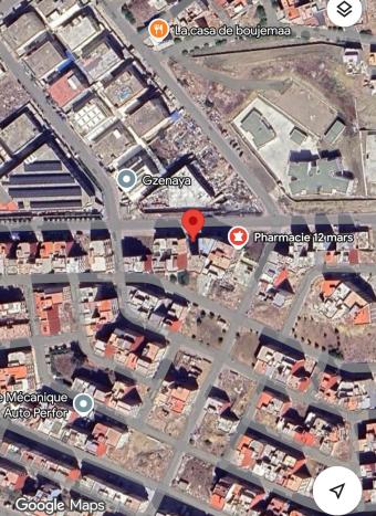 أراضي   108 م² - Photo 0