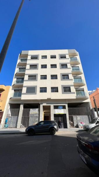 Appartement à vendre à Casablanca - 73 m²