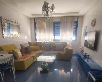 Appartement Meublé 3 pièces 75 m² - Photo 0