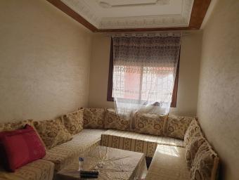 Appartement  3 pièces 53 m² - Photo 0