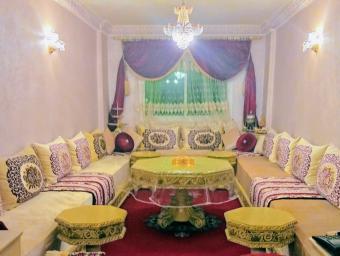 شقة (برطما)  5 غرف 101 م² - Photo 0