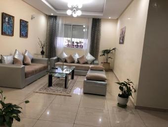 Appartement à louer à Agadir - 110 m²