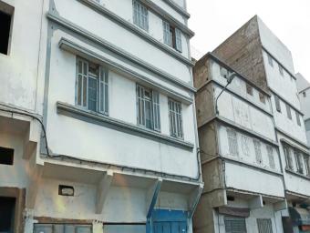 Maison à vendre à Casablanca - 65 m²