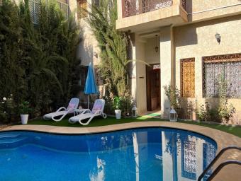 Villa Meublé 6 pièces 250 m² - Photo 0