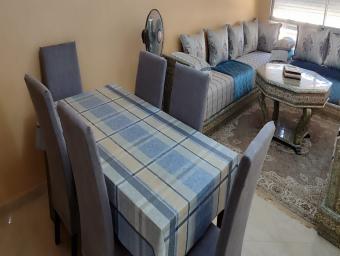 Apartment Furnished 3 pieces 90 m² - Photo 0