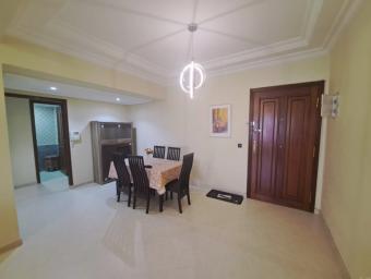 Apartment Furnished 3 pieces 115 m² - Photo 0