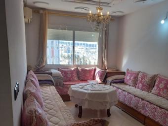 Apartment Furnished 3 pieces 100 m² - Photo 0
