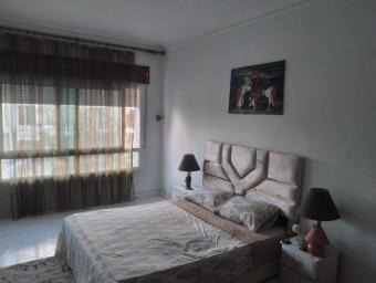 Apartment Furnished 4 pieces 134 m² - Photo 0