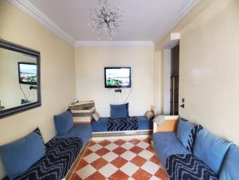 Apartment Furnished 3 pieces 100 m² - Photo 0