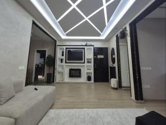 شقة (برطما)  5 غرف 123 م² - Photo 0