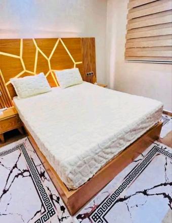 Appartement Meublé 2 pièces 100 m² - Photo 0