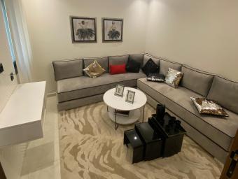 Apartment  4 pieces 83 m² - Photo 0