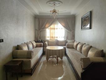 Appartement Meublé 3 pièces 74 m² - Photo 0