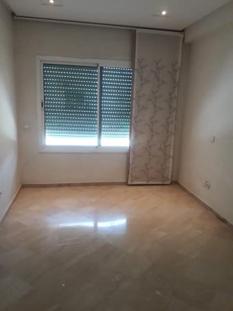 Appartement à louer à Casablanca - 161 m²