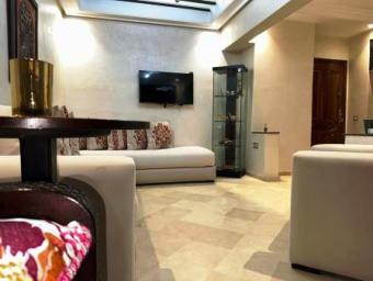 Appartement Meublé 4 pièces 87 m² - Photo 0