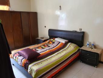 Appartement  6 pièces 163 m² - Photo 0