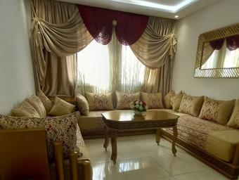 Apartment Furnished 3 pieces 65 m² - Photo 0